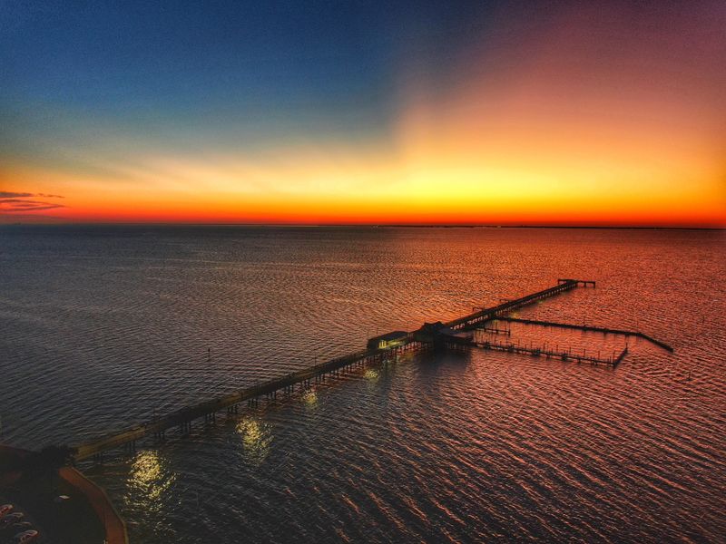 Fairhope Pier