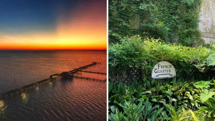 Along Alabama’s Gulf Coast sits a small town travelers frequently describe as one of the region’s most enjoyable stops