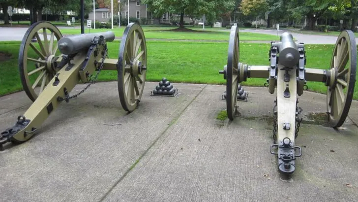 Along the Columbia River is a Washington town with a thriving downtown, winter breweries, and calm riverfront paths made for slow afternoons