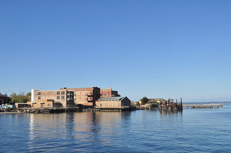 Port Townsend, Washington