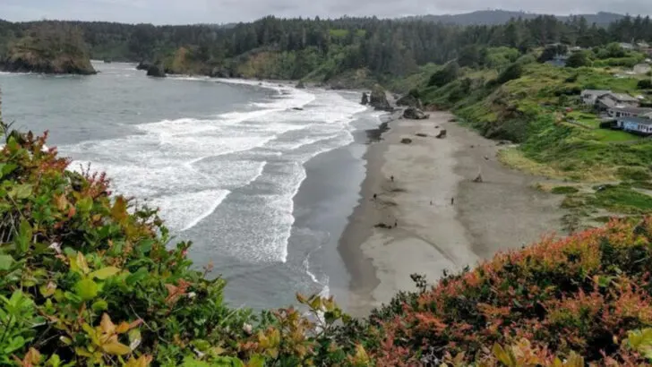 Along the Pacific Coast, 14 destinations are picking up interest as boomers seek quieter seaside stretches