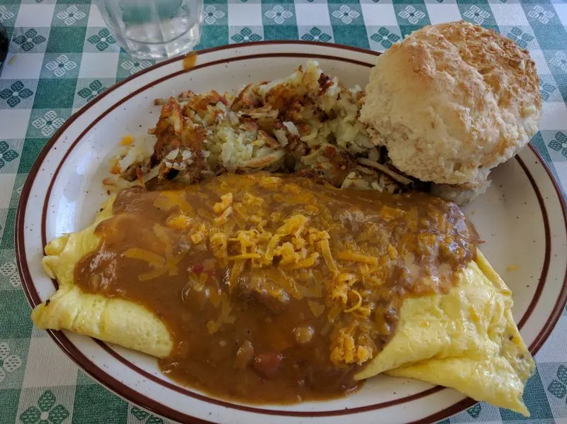 Haigler Country Cafe - Haigler