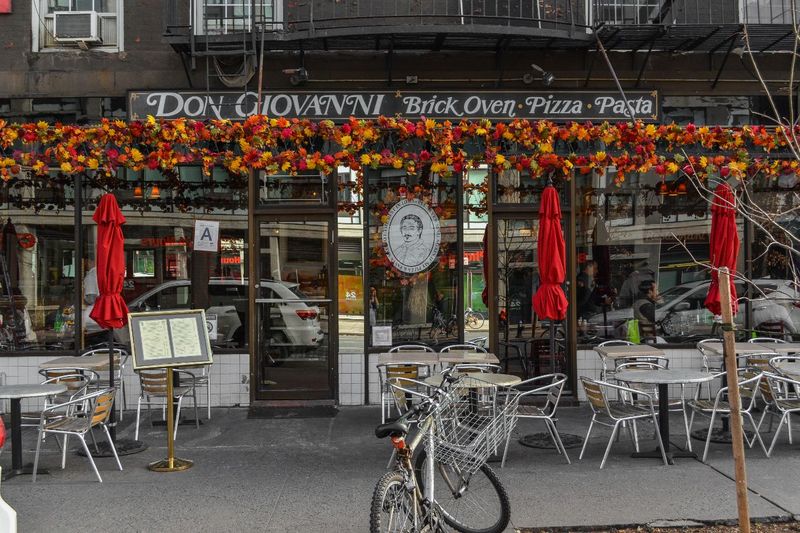 Don Giovanni Ristorante