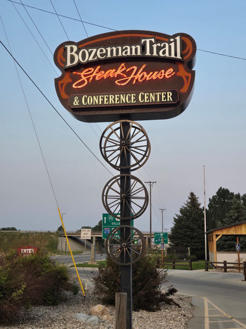 Getting There and Practical Details