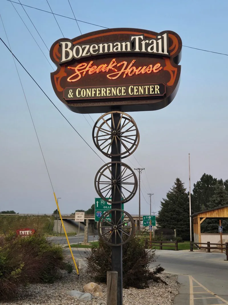 Getting There and Practical Details