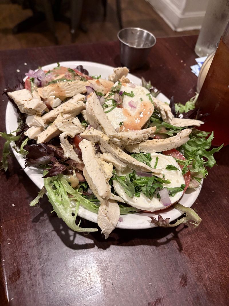 What to order beyond the classics