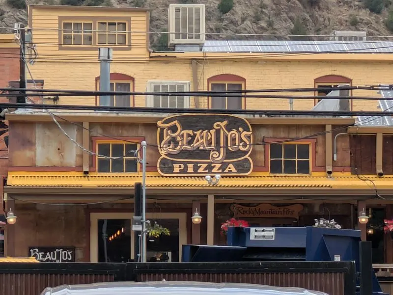 Service, hours, and practical details