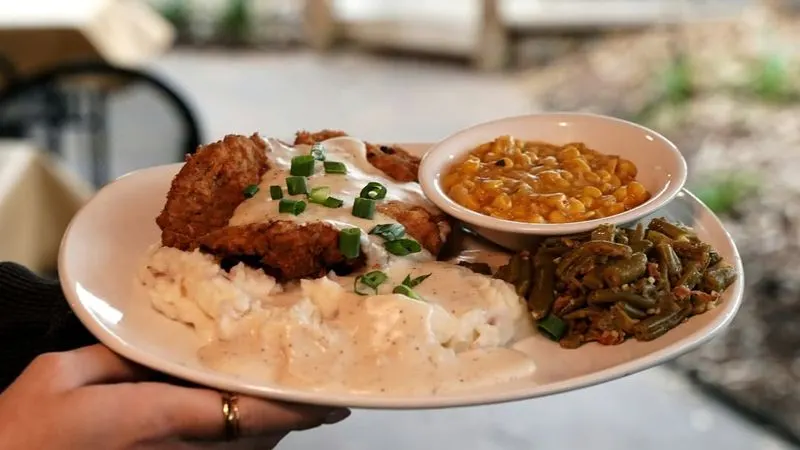 Price, Portions, And Value