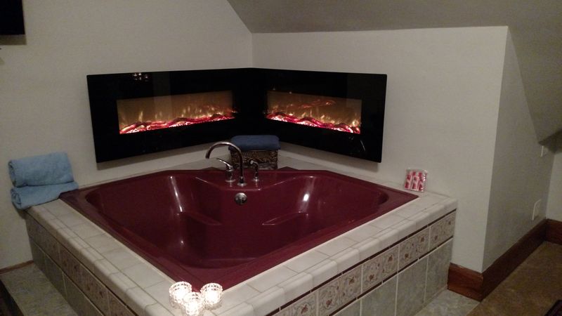 Romance in every detail