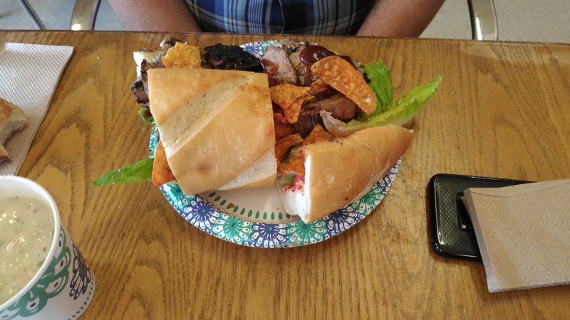 Prunedale Market &mdash; Prunedale, CA