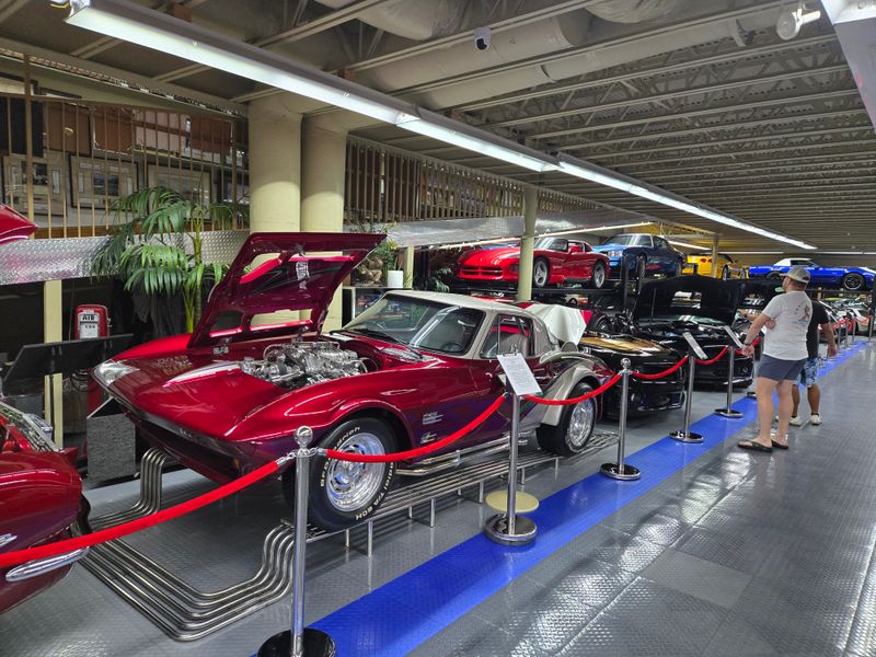 European Coachbuilt Elegance