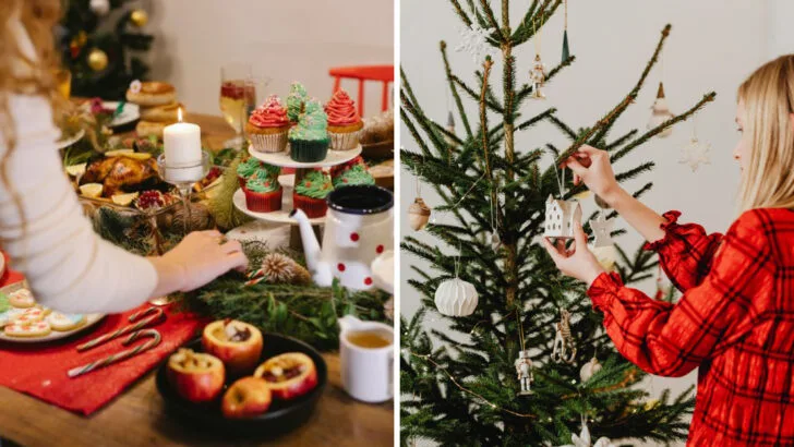 Americans Share 11 Holiday Habits That Show Up Every Year No Matter How Much Plans Change