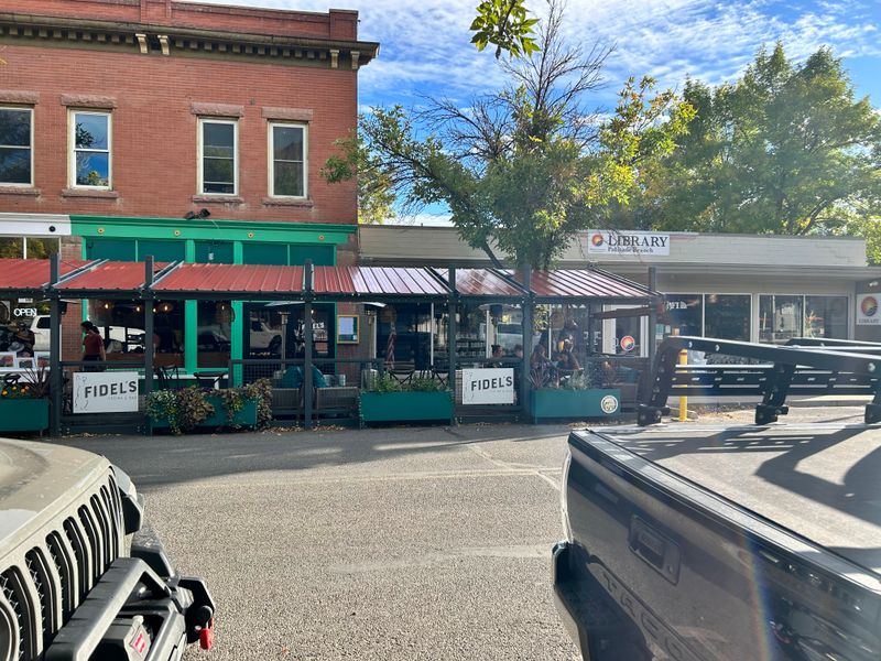 A Walkable, Small-Town Core