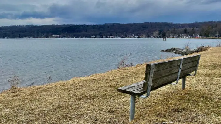 An affordable small town in New York retirees often wish they’d found earlier