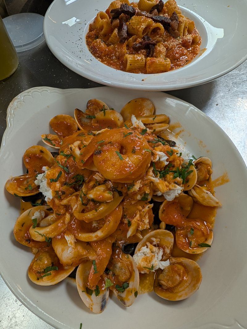 Spiaggetta Restaurant &ndash; Stone Harbor, NJ (Seasonal Feast Event)