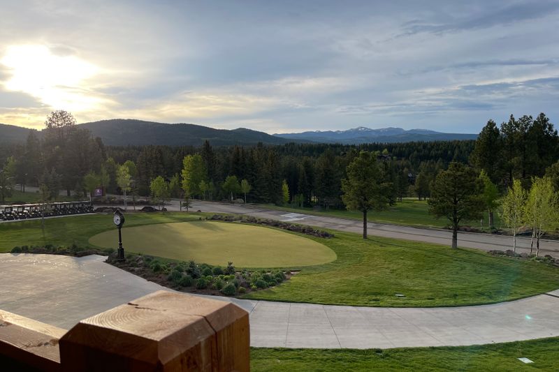 Angel Fire Golf Course / Country Club
