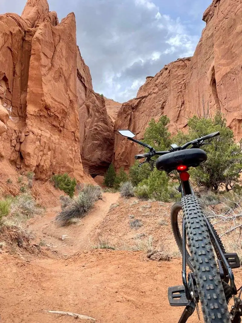 Panorama Trail Adventure