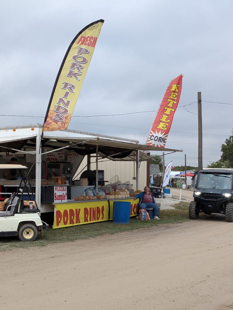 Make a weekend of it: planning around Rutledge