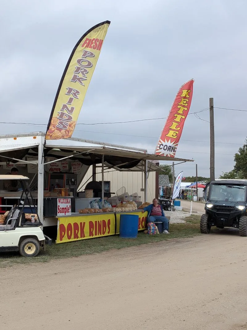 Make a weekend of it: planning around Rutledge