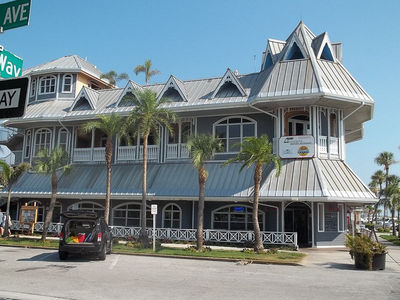 Pass-a-Grille, Florida