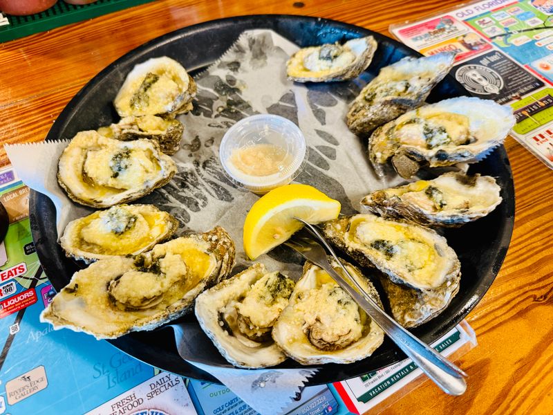 Apalachicola