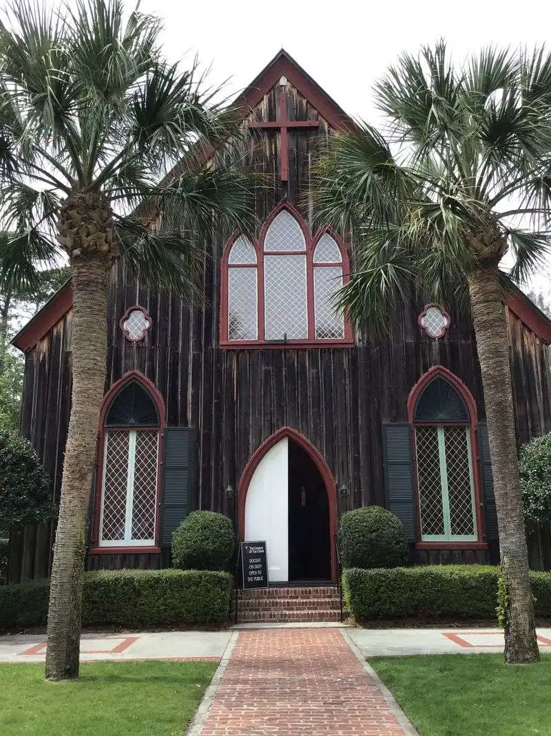 Bluffton, South Carolina