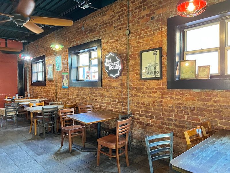 O4W Pizza – Duluth