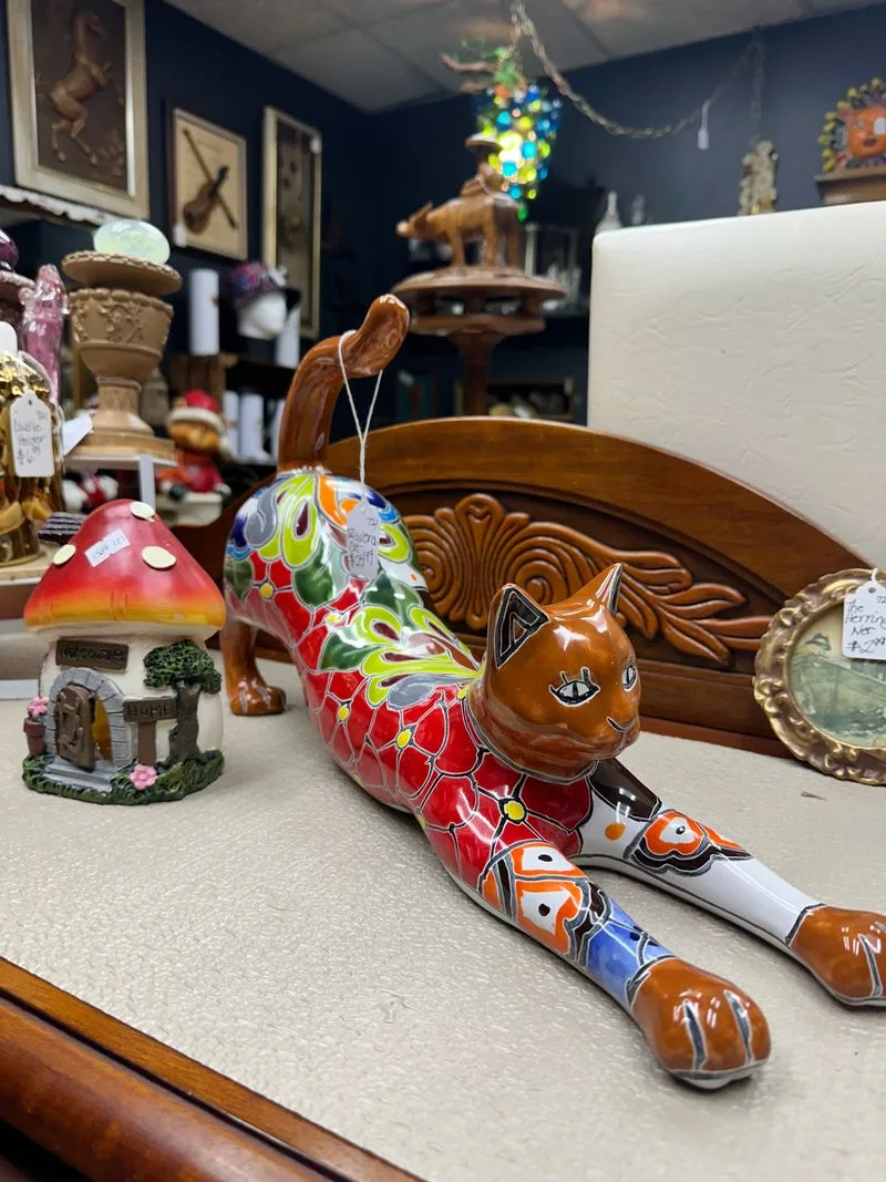 Vintage Toys and Nostalgia