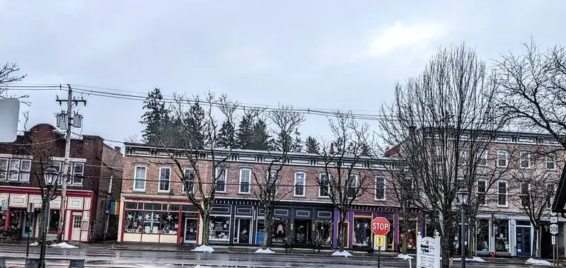 Not-Just-Antiques: Shops That Keep Kids Interested