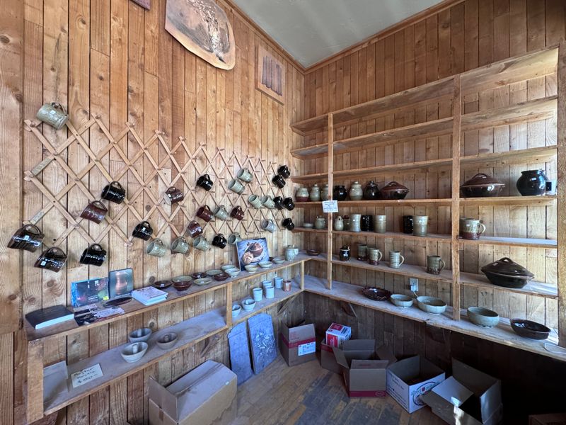 Artisan Workshops