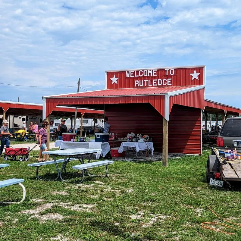 Tools, hardware, and project supplies