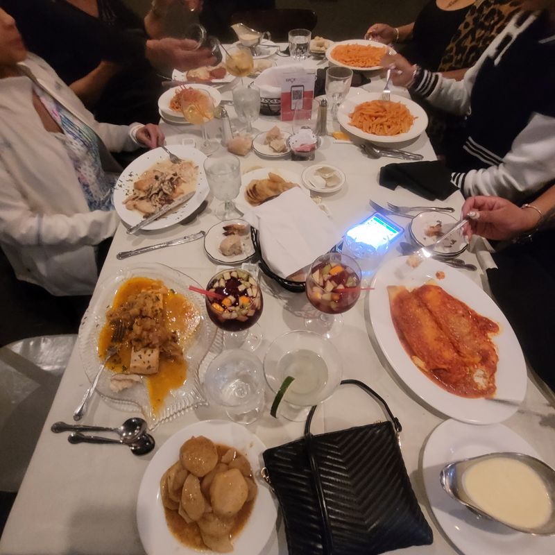 Roberto&rsquo;s II Ristorante &ndash; Edgewater, NJ