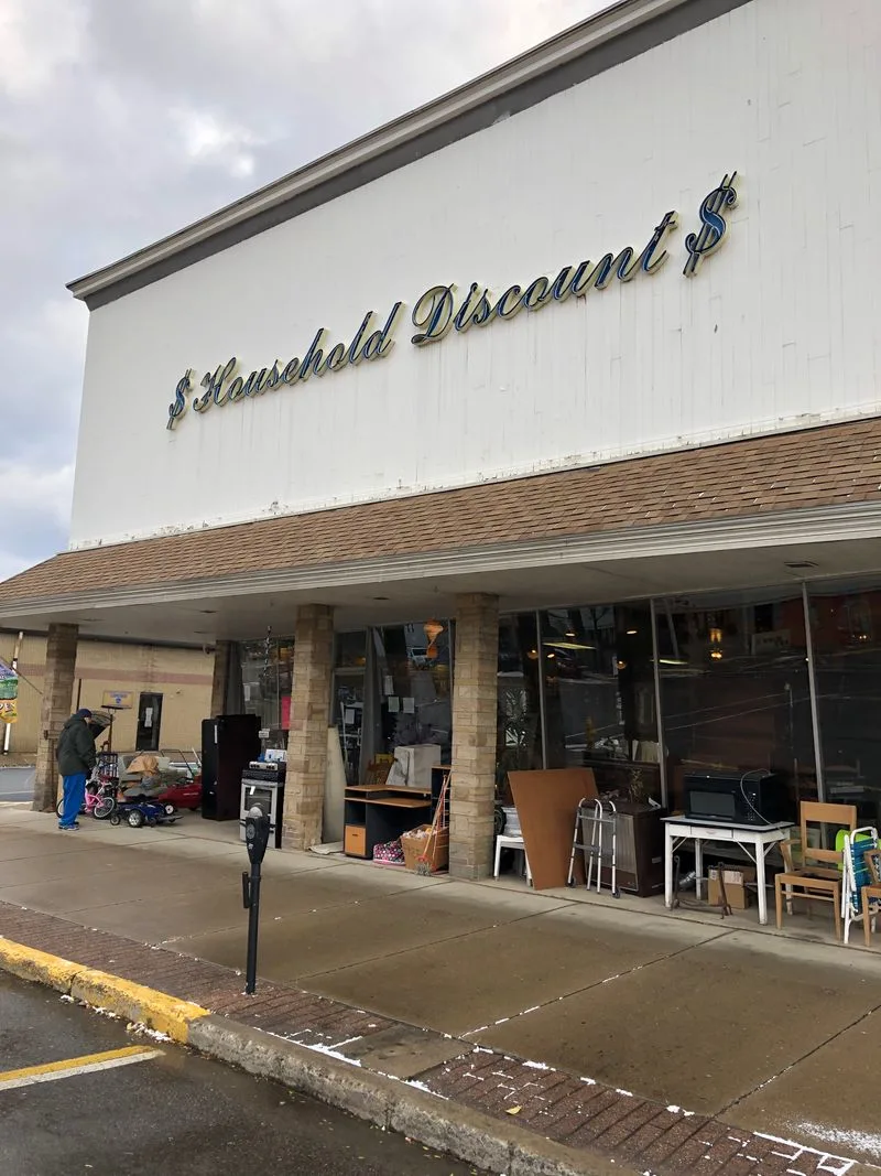 Rural Living with Modern Necessities