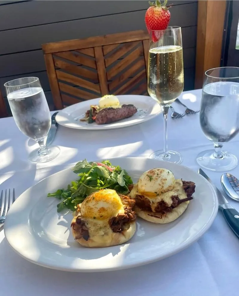 Classic Sides, Elevated