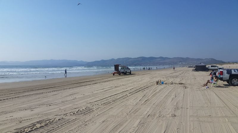 Oceano