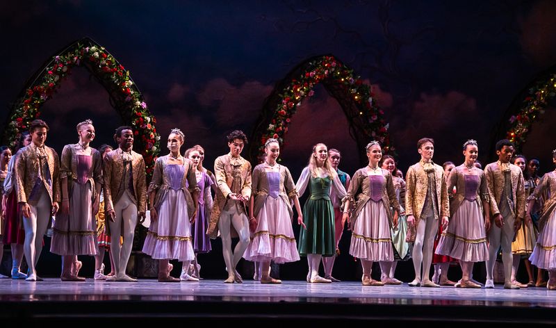 Holiday Concerts and Performances