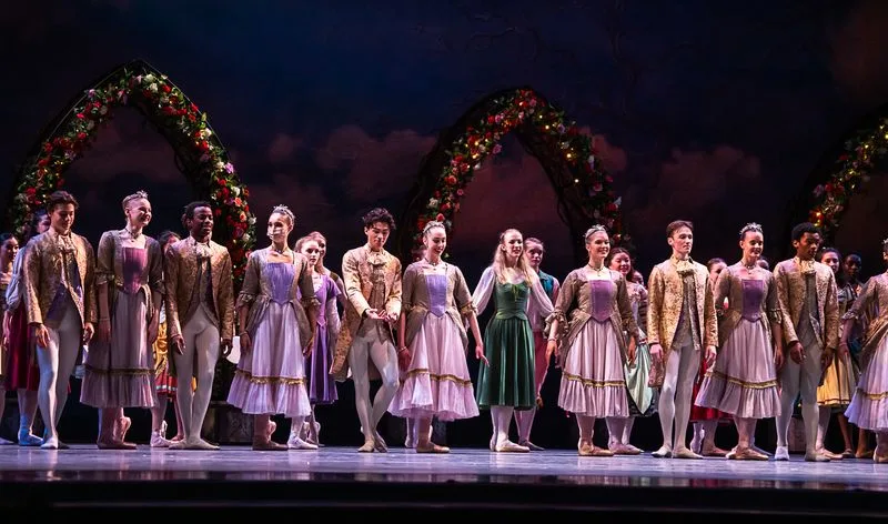 Holiday Concerts and Performances