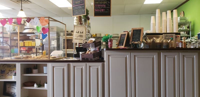 Arkansas – Nellie B's Bakery (Fayetteville)