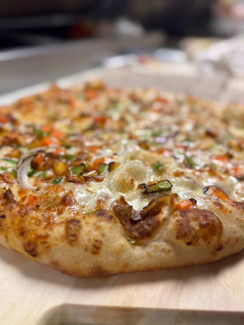 Arkansas &mdash; Gandolfo&rsquo;s New York Delicatessen