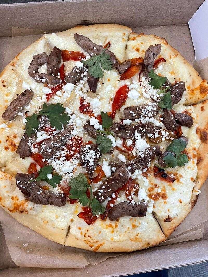 Arkansas &mdash; MELD Kitchen + Sandwich Bar