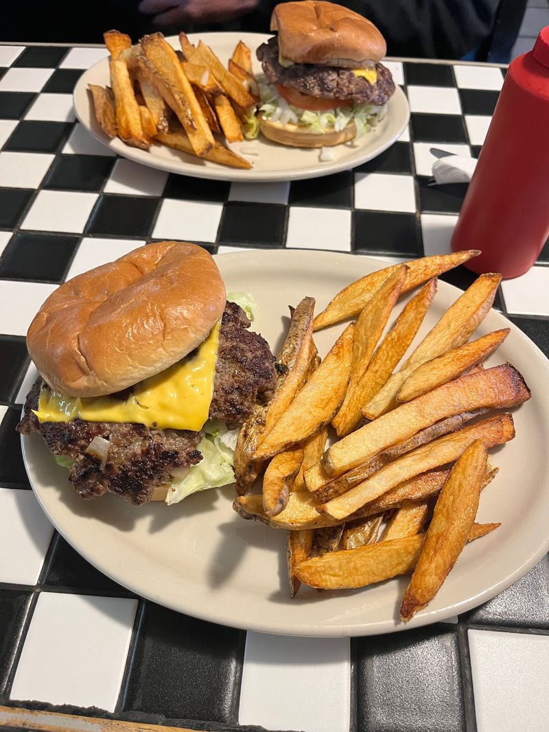 Arkansas &mdash; Pig Trail Bypass Country Cafe