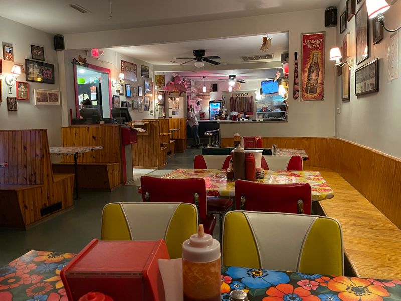 Arkansas — Bubba’s BBQ & Burgers (Eureka Springs)