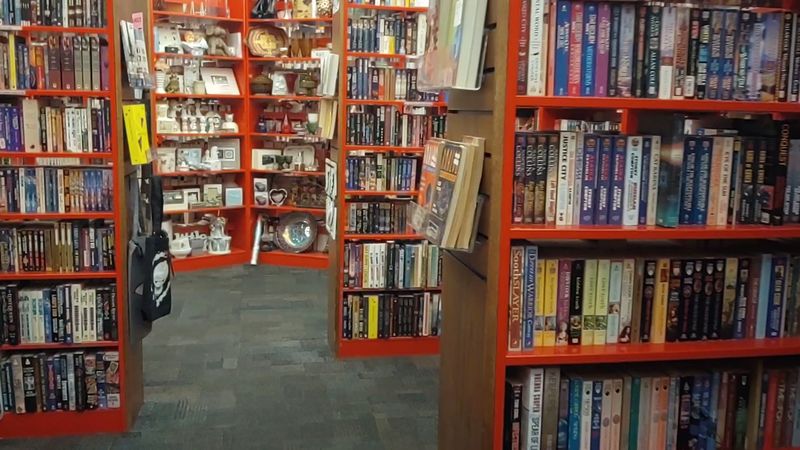First-Timer&rsquo;s Guide to Getting Lost on Purpose
