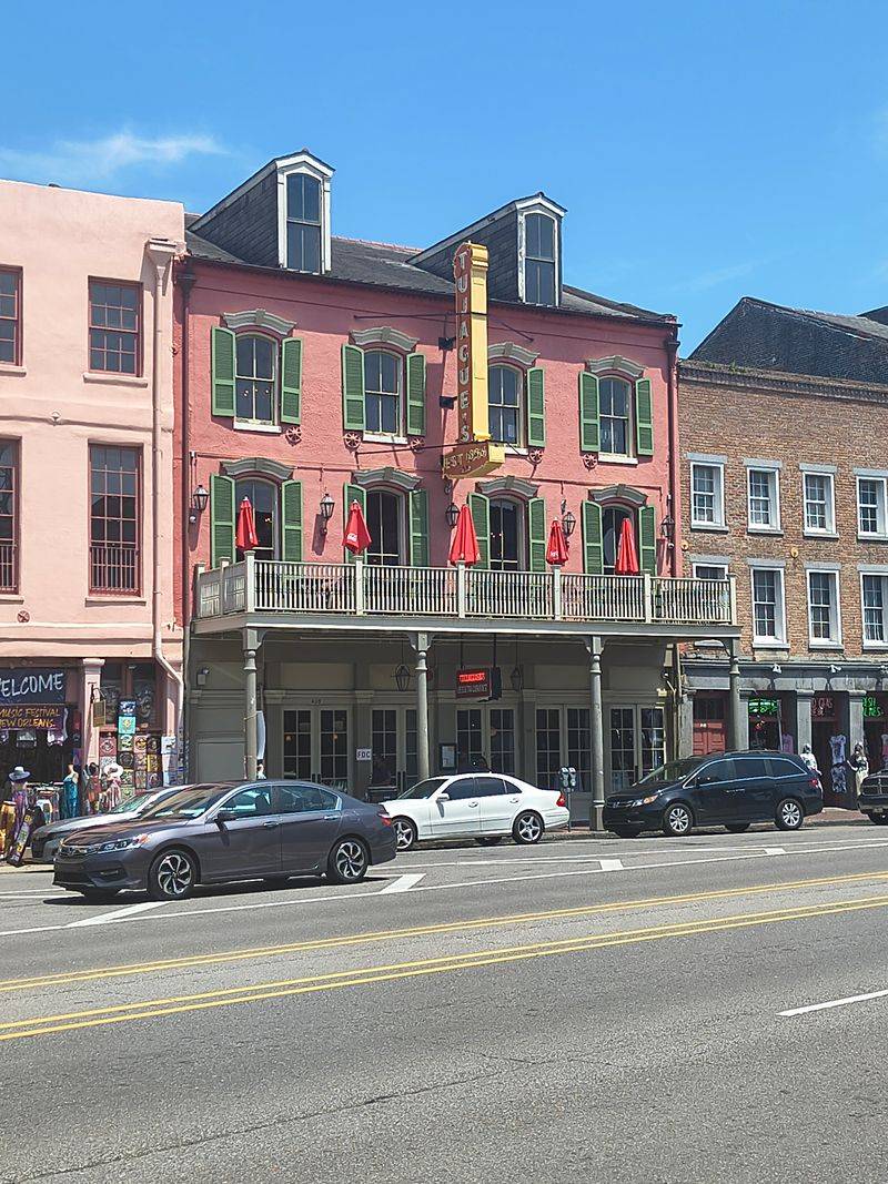 Tujague&rsquo;s &ndash; New Orleans