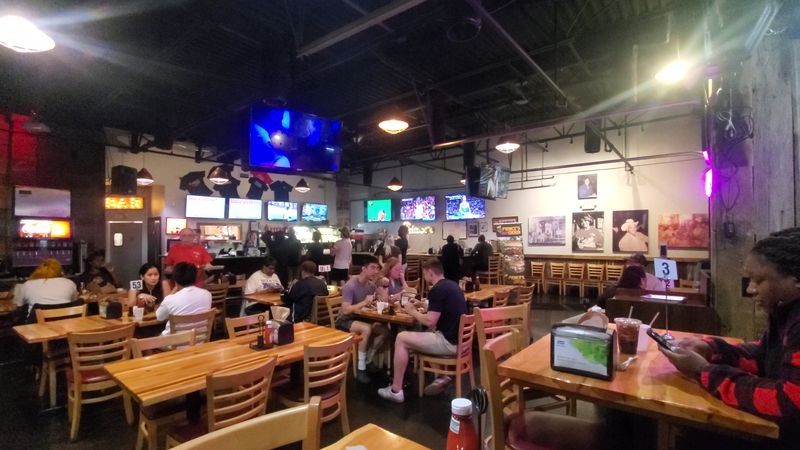 Prince&rsquo;s Hot Chicken Shack &mdash; Nashville