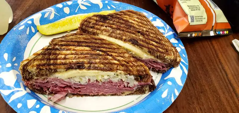 Nick&rsquo;s Deli, Chattanooga