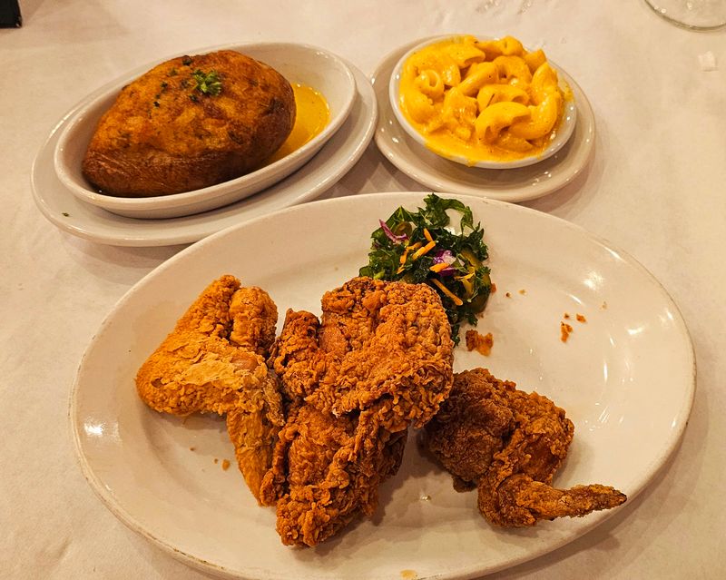What To Order Besides Gumbo
