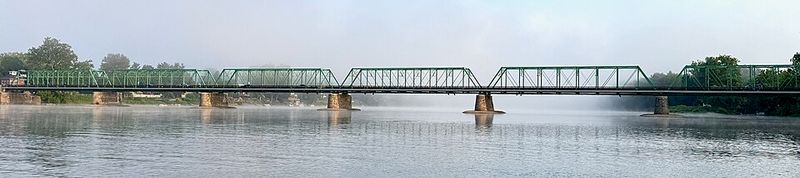 Canal and Riverfront Experiences