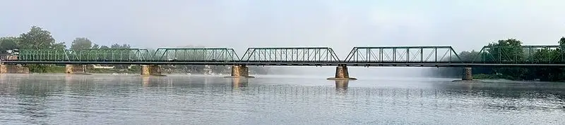 Canal and Riverfront Experiences