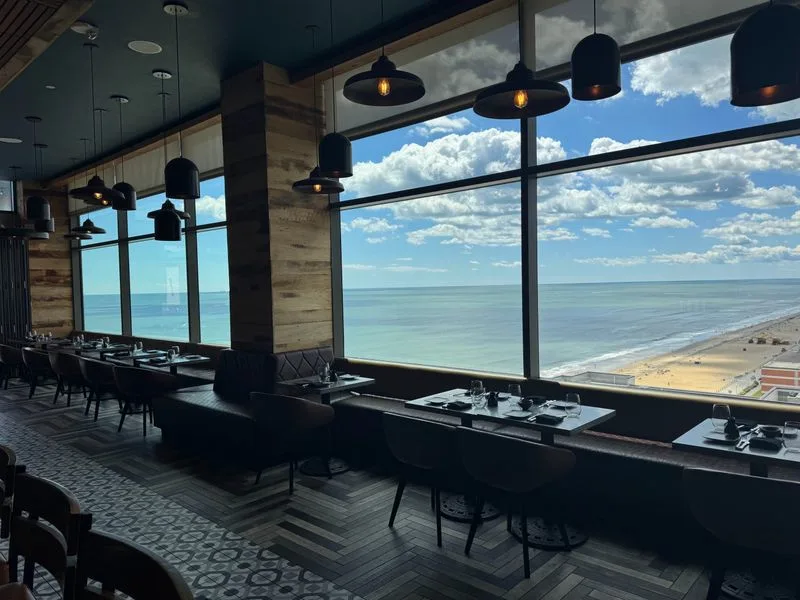 Orion's Roof - Virginia Beach